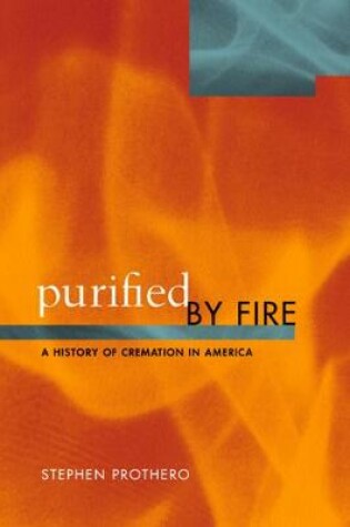 Cover of Purified by Fire