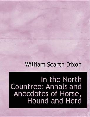 Book cover for In the North Countree