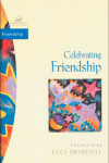 Book cover for Celebrating Friendship