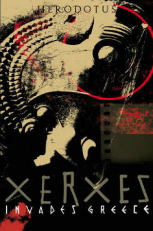 Cover of Xerxes Invades Greece