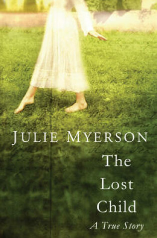 Cover of The Lost Child