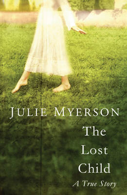 Book cover for The Lost Child