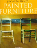 Book cover for Painted Furniture