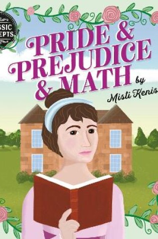 Cover of Pride and Prejudice and Math