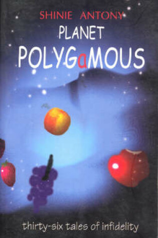 Cover of Planet Polygamous