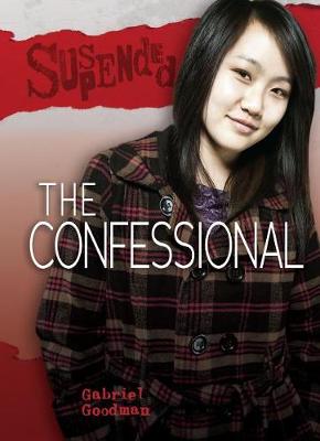 Cover of The Confessional