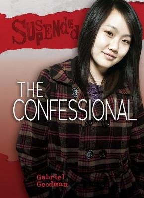 Book cover for The Confessional