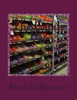 Book cover for The Candy Bar