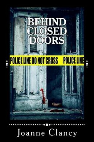 Cover of Behind Closed Doors