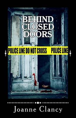 Book cover for Behind Closed Doors