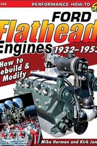 Cover of Ford Flathead Engines