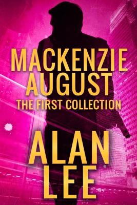 Book cover for Mackenzie August