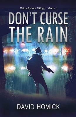 Book cover for Don't Curse the Rain