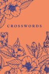 Book cover for Crosswords