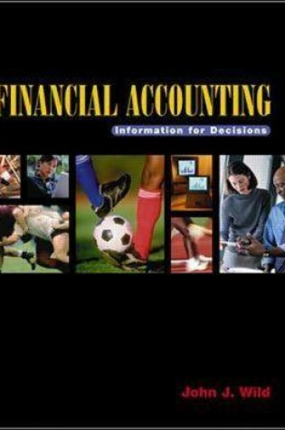 Cover of Financial Accounting with Study Guide Package