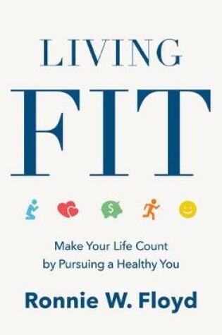 Cover of Living Fit