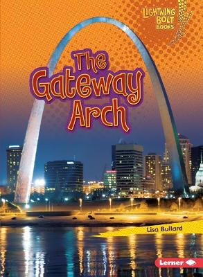 Cover of The Gateway Arch