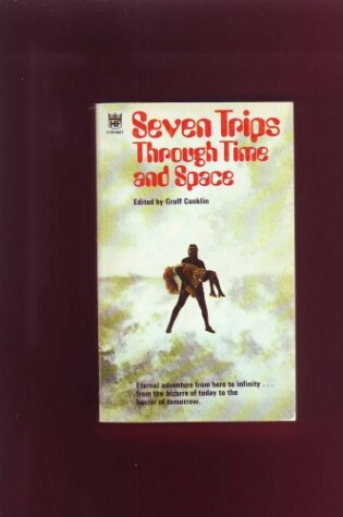 Cover of Seven Trips Through Time and Space