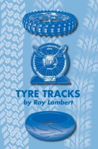 Cover of Tyre Tracks