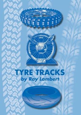 Book cover for Tyre Tracks
