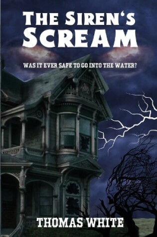 Cover of The Siren's Scream