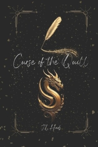 Cover of Curse of the Quill