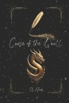 Book cover for Curse of the Quill