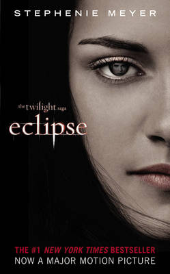 Book cover for Eclipse