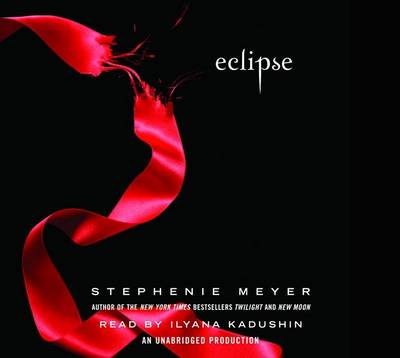 Book cover for Eclipse