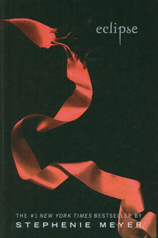 Cover of Eclipse