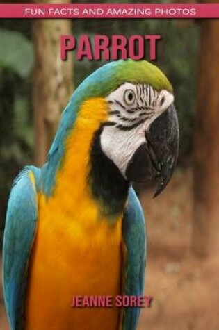 Cover of Parrot