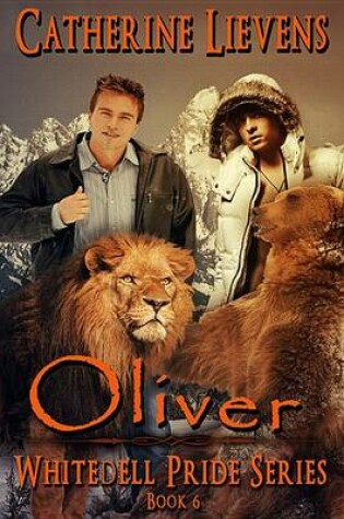 Cover of Oliver