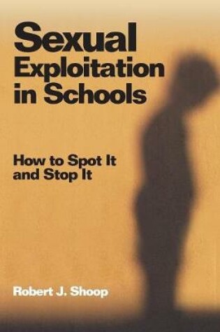 Cover of Sexual Exploitation in Schools