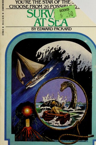 Cover of Survival at Sea