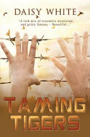 Cover of Taming Tigers