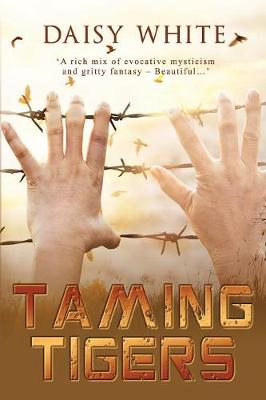 Book cover for Taming Tigers