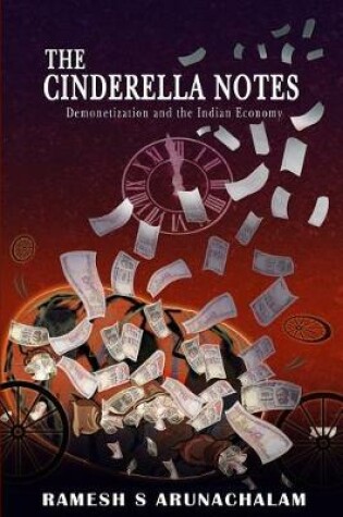 Cover of The Cinderella Notes
