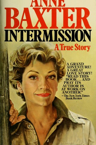 Cover of Intermission