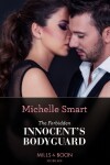 Book cover for The Forbidden Innocent's Bodyguard