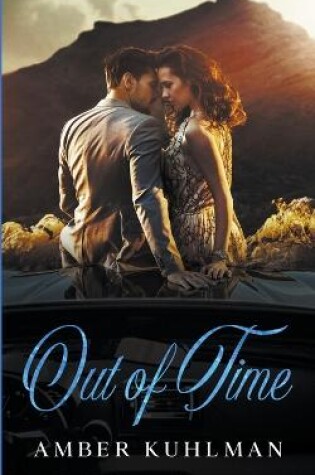 Cover of Out of Time