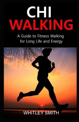 Book cover for Chi Walking