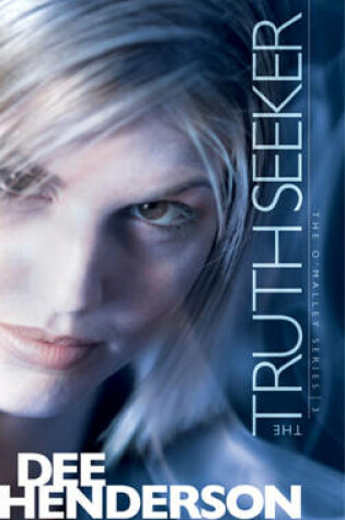 Cover of The Truth Seeker