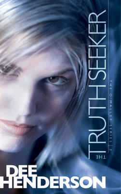 Book cover for The Truth Seeker