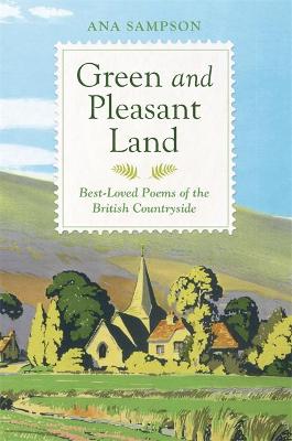 Book cover for Green and Pleasant Land