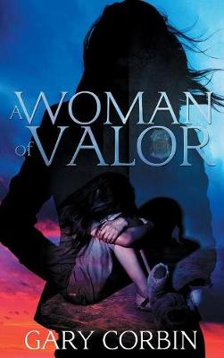 Book cover for A Woman of Valor