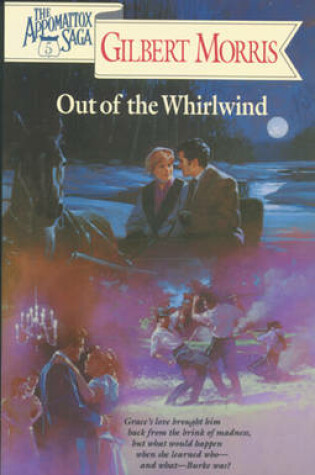 Cover of Out of the Whirlwind