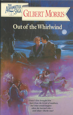 Book cover for Out of the Whirlwind