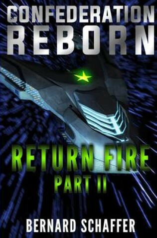 Cover of Return Fire 2