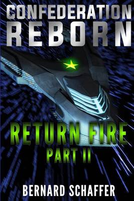 Book cover for Return Fire 2