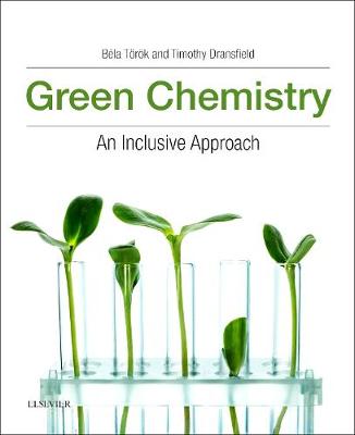 Cover of Green Chemistry